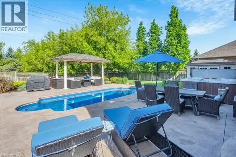 211 Terrace Wood Crescent Kitchener ON N2P 2T3