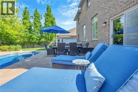 211 Terrace Wood Crescent Kitchener ON N2P 2T3