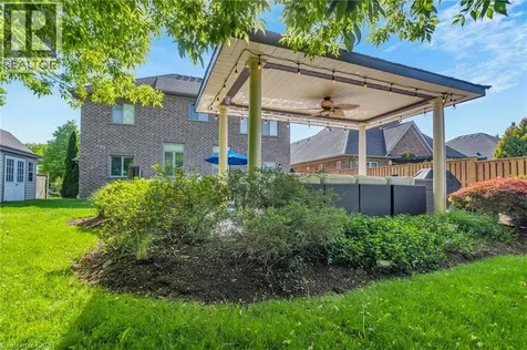 211 Terrace Wood Crescent Kitchener ON N2P 2T3