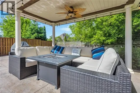 211 Terrace Wood Crescent Kitchener ON N2P 2T3