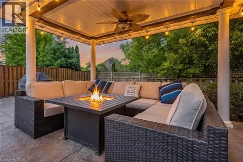 211 Terrace Wood Crescent Kitchener ON N2P 2T3