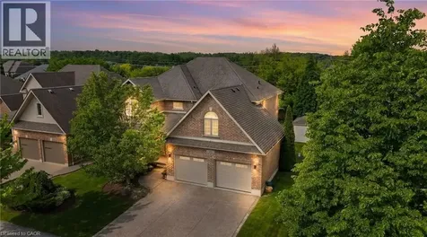211 Terrace Wood Crescent Kitchener ON N2P 2T3