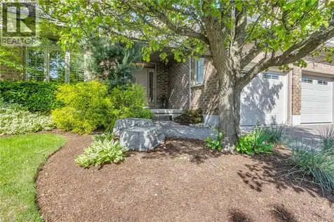 211 Terrace Wood Crescent Kitchener ON N2P 2T3