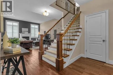 211 Terrace Wood Crescent Kitchener ON N2P 2T3