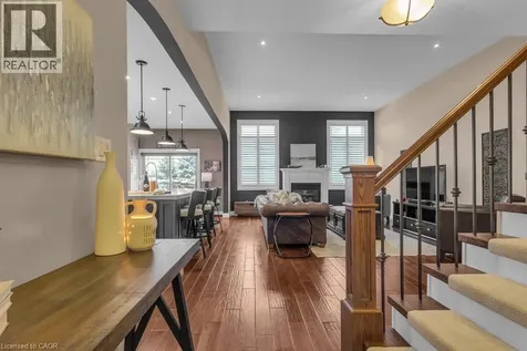 211 Terrace Wood Crescent Kitchener ON N2P 2T3