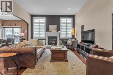 211 Terrace Wood Crescent Kitchener ON N2P 2T3
