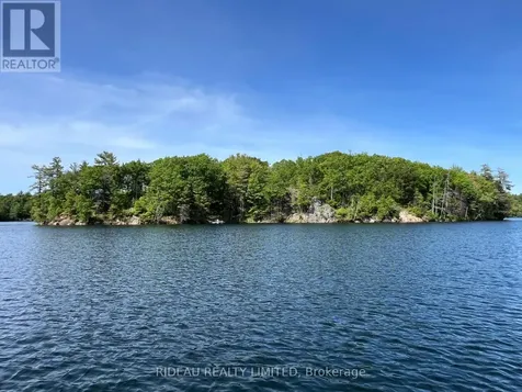 252 Deans Island Road Rideau Lakes ON K0G 1E0