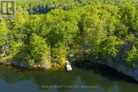 252 Deans Island Road Rideau Lakes ON K0G 1E0