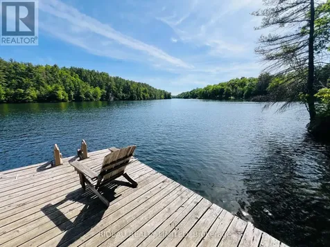 252 Deans Island Road Rideau Lakes ON K0G 1E0