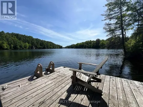 252 Deans Island Road Rideau Lakes ON K0G 1E0