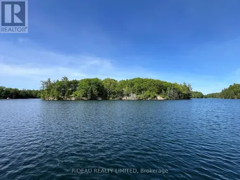 252 Deans Island Road Rideau Lakes ON K0G 1E0