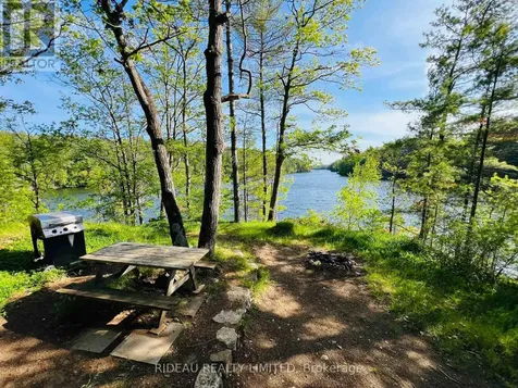 252 Deans Island Road Rideau Lakes ON K0G 1E0