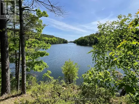 252 Deans Island Road Rideau Lakes ON K0G 1E0