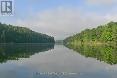 252 Deans Island Road Rideau Lakes ON K0G 1E0
