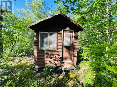 252 Deans Island Road Rideau Lakes ON K0G 1E0