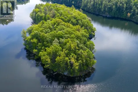252 Deans Island Road Rideau Lakes ON K0G 1E0
