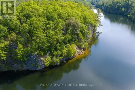 252 Deans Island Road Rideau Lakes ON K0G 1E0