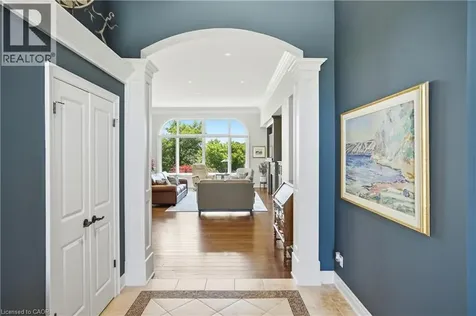 11 Meritage Lane Niagara-on-the-lake ON L0S 1J0