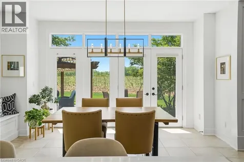 11 Meritage Lane Niagara-on-the-lake ON L0S 1J0