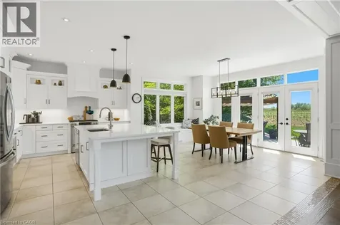 11 Meritage Lane Niagara-on-the-lake ON L0S 1J0