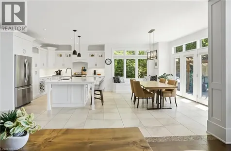 11 Meritage Lane Niagara-on-the-lake ON L0S 1J0