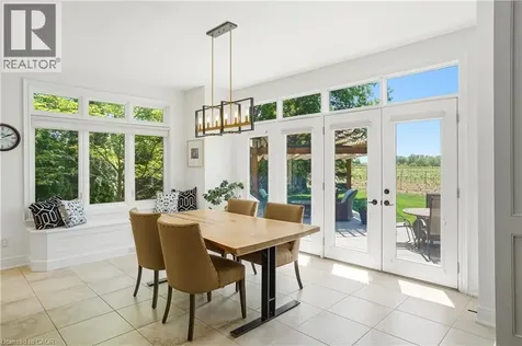 11 Meritage Lane Niagara-on-the-lake ON L0S 1J0