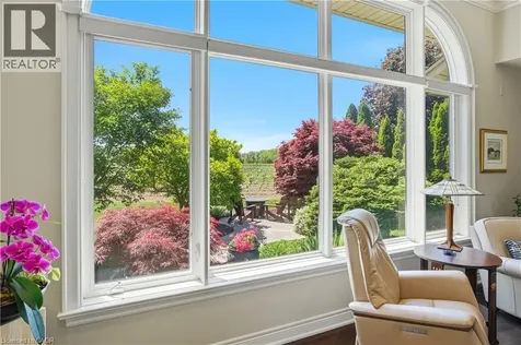 11 Meritage Lane Niagara-on-the-lake ON L0S 1J0