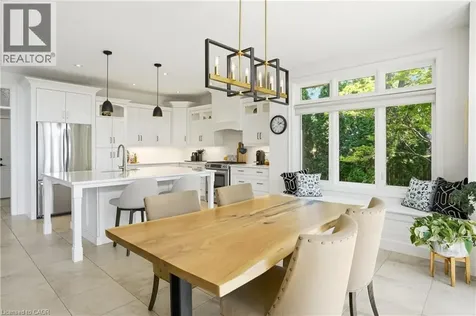 11 Meritage Lane Niagara-on-the-lake ON L0S 1J0