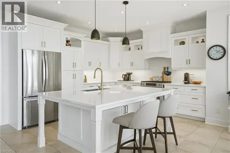 11 Meritage Lane Niagara-on-the-lake ON L0S 1J0