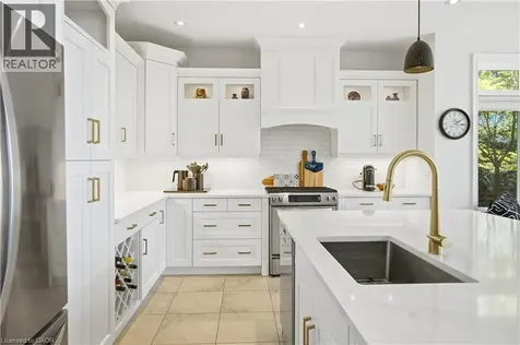 11 Meritage Lane Niagara-on-the-lake ON L0S 1J0