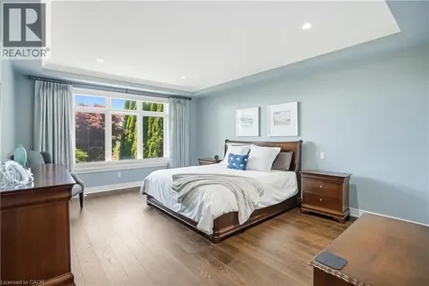 11 Meritage Lane Niagara-on-the-lake ON L0S 1J0