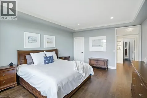 11 Meritage Lane Niagara-on-the-lake ON L0S 1J0