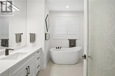 11 Meritage Lane Niagara-on-the-lake ON L0S 1J0