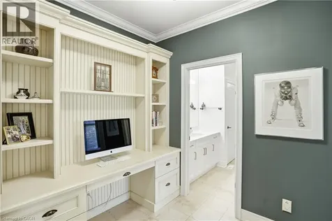 11 Meritage Lane Niagara-on-the-lake ON L0S 1J0