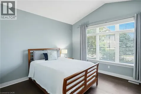 11 Meritage Lane Niagara-on-the-lake ON L0S 1J0