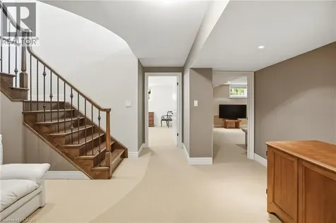 11 Meritage Lane Niagara-on-the-lake ON L0S 1J0