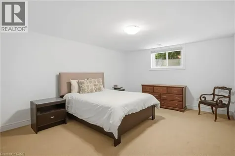 11 Meritage Lane Niagara-on-the-lake ON L0S 1J0