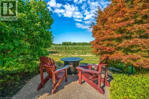 11 Meritage Lane Niagara-on-the-lake ON L0S 1J0