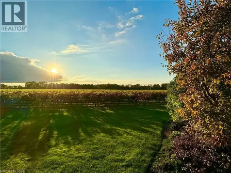 11 Meritage Lane Niagara-on-the-lake ON L0S 1J0
