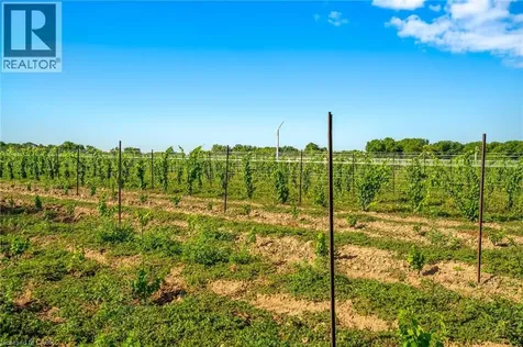 11 Meritage Lane Niagara-on-the-lake ON L0S 1J0