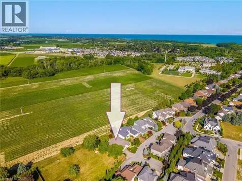 11 Meritage Lane Niagara-on-the-lake ON L0S 1J0