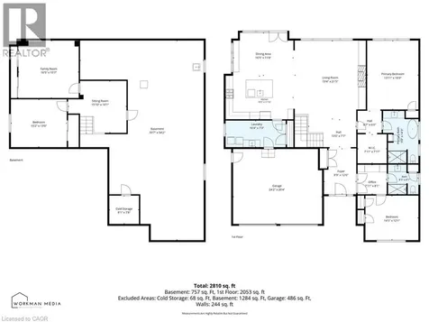 11 Meritage Lane Niagara-on-the-lake ON L0S 1J0