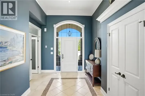 11 Meritage Lane Niagara-on-the-lake ON L0S 1J0