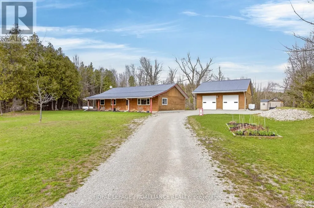 244 Flynn's Road Trent Lakes ON K0L 1J0