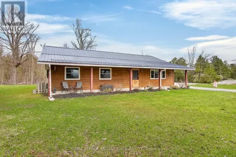 244 Flynn's Road Trent Lakes ON K0L 1J0