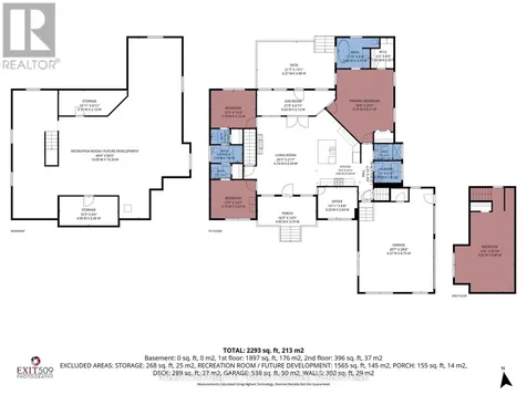 55 Beaufort Crescent Tiny ON L9M 0B8