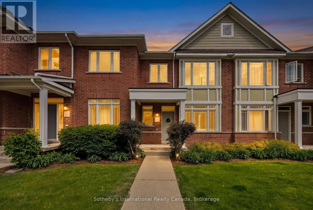 25 North Maple Street Collingwood ON L9Y 0J8
