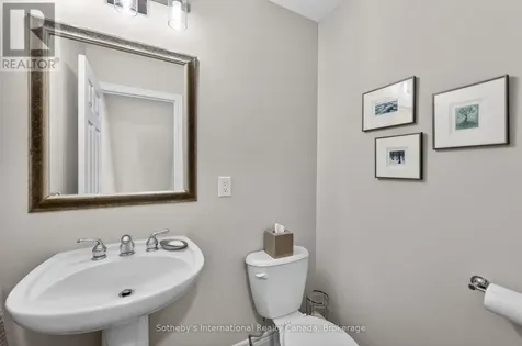 25 North Maple Street Collingwood ON L9Y 0J8