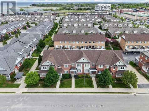 25 North Maple Street Collingwood ON L9Y 0J8