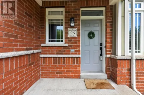 25 North Maple Street Collingwood ON L9Y 0J8